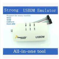 Usbdm/Bdm สนับสนุนเวอร์ชันของ K60/รองรับ M0/รถคิดบิน/Xs128/ความเร็วสูง