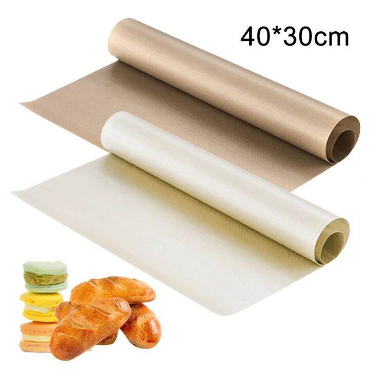 heat-press-pastry-pad-reusable-baking-mat-non-stick-craft-sheet-heat-resistant-easy-to-clean-bbq-grill-amp-baking-mats-macarons