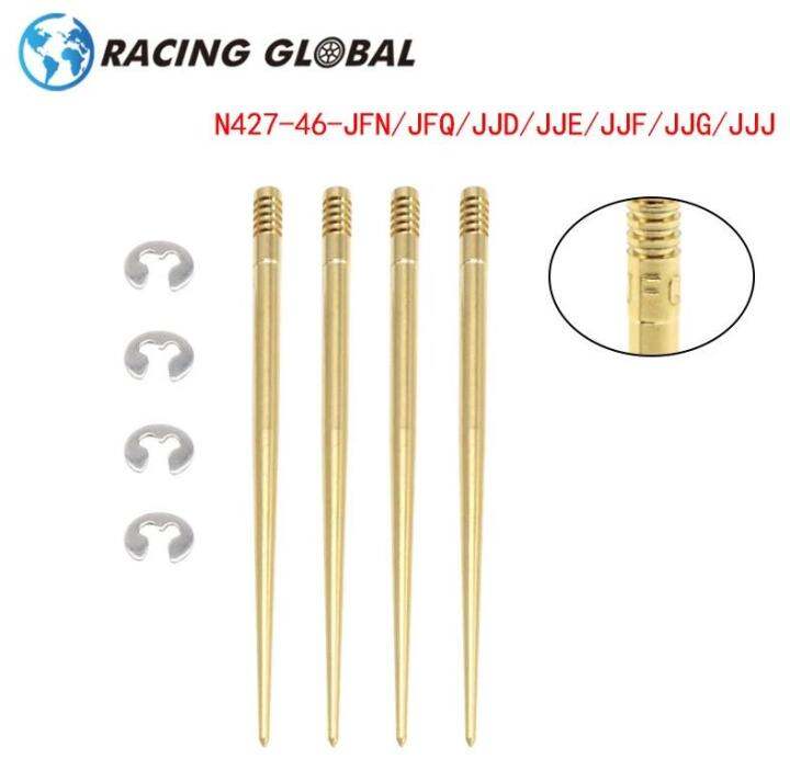 N42746JFN/JFQ/JJD/JJE/JJF/JJG/JJJ Jet Needle for Keihin PWK PE Carburetor Oil Needle Lazada PH