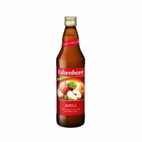 สินค้าเข้าใหม่ Premium ? NATURAL EFE | RABENHORST ORGANIC JUICE 750ML?APPLE