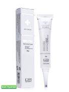 Kem mắt ốc sên cao cấp LJGO CHA SKIN SNAIL 40ML - BTskin beauty love