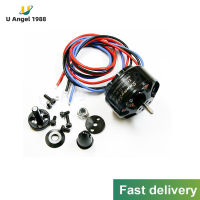 SunnySky 400kv 320kv X4112S 485kv มอเตอร์ไร้แปรง15X5เสา320W หลายเครื่องบินโรเตอร์