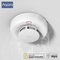 Aqara Smart e Detector Sensor Zigbee 3.0 High Sensitive Local Remote Multi Devices Group Alarm ทำงานร่วมกับ Apple Homekit Mijia