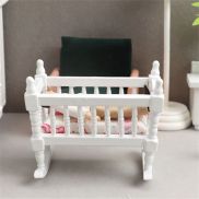 Zhuji trang trí nội thất đồ trang trí theo chủ đề phụ kiện nhà búp bê 1 12