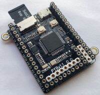 UPython บอร์ดพัฒนา PYBoardv1.1 1.0 STM32F405 Pyhton3 Micro Python