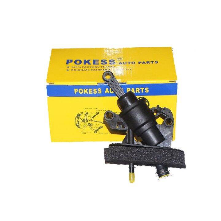 Clutch Master Cylinder For Ford Fiesta Mk7 20092012 Lazada