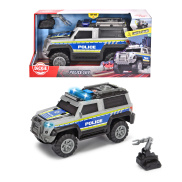 Đồ Chơi Xe Cảnh Sát DICKIE TOYS Police SUV 203306003 - Simba Toys Vietnam