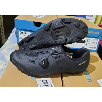 shimano xc3 cleats