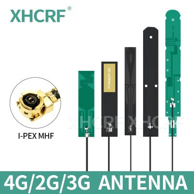 【CW】 10pcs 4G LTE Embed Antenna IPX IPEX Omnidirectional for Module Motherboard Antennas DTU Aerial 3G GSM Antenne