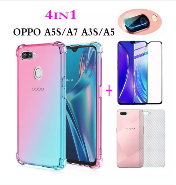 oppo a5s and a7