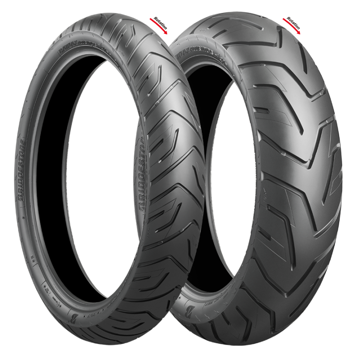 ยางมอเตอร์ไซค์-bridgestone-adventure-a41