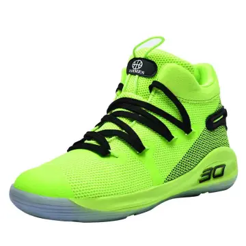 Curry 5 2024 green women