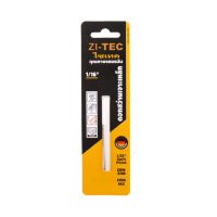 ZI-TEC ดอกสว่านเจาะเหล็ก M2 1/16 นิ้ว