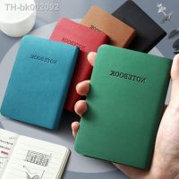 ▬❍ A7 Mini Notebook Portable Pocket Notepad Memo Diary Planner Agenda Organizer Office School Stationery Diary Notebook