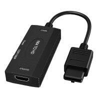 64 To HDMI-compatible Converter High Definition Link Cable N64 to New HDMI-compatible TV Game Screen