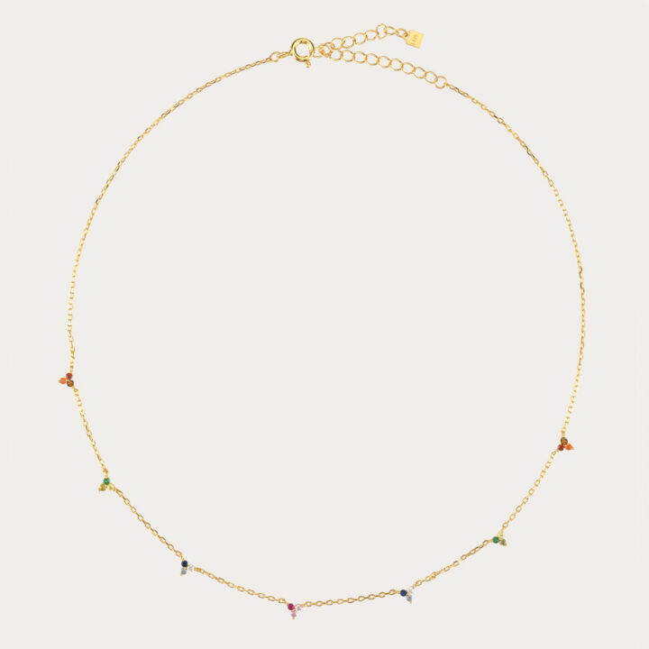 andywen-925-sterling-silver-rainbow-three-zircon-charm-choker-necklace-long-chain-small-women-wedding-jewelry-gift-luxury