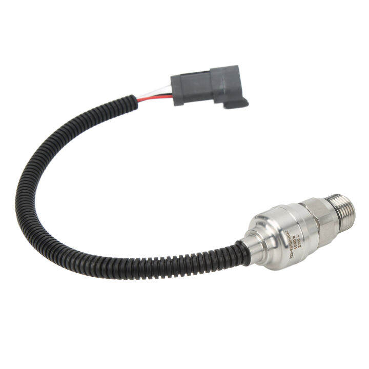 High Pressure Switch, 2218859 Easy To Install Pump Pressure Sensor