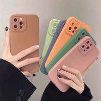 เคสกันเลนส์กล้องแบบนูน วีโว่ VIVO Y16 4G/Y02S/Y76 5G/Y75 5G/Y74 5G/V23E/Y30 5G/V23 5G/Y22/Y35/T1X/V23 5G/Y21 2021/Y33S/Y33T / Y21T/Y91C/Y11/Y12/Y15/Y17/Y15s/Y01/V23E เคสซิลิโคน 016