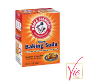 Baking Soda - Bột Baking Soda Đa Công Dụng 454g - Nhập Khẩu Từ Mỹ