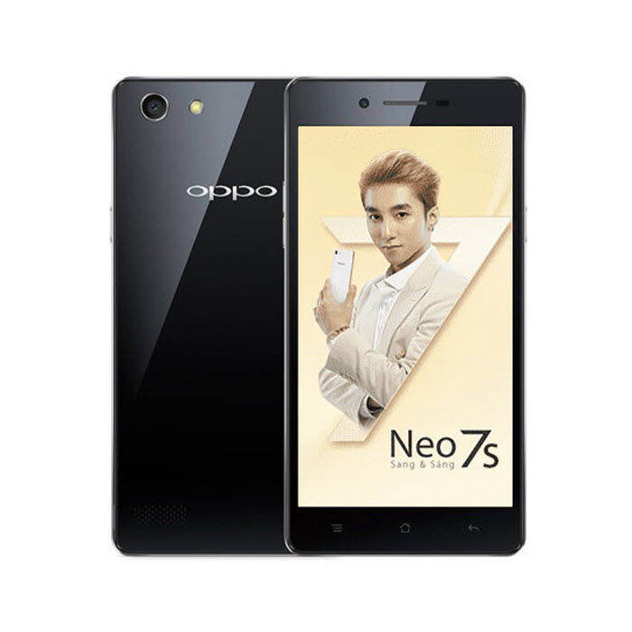 ram hp oppo neo 7