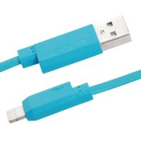 ??HOT!!ลดราคา?? GuestShow Ueelrสายชาร์จMicro USB Data Cableรุ่นUX-07 for Ipod/Ipad Iphone ##ที่ชาร์จ แท็บเล็ต ไร้สาย เสียง หูฟัง เคส Airpodss ลำโพง Wireless Bluetooth โทรศัพท์ USB ปลั๊ก เมาท์ HDMI สายคอมพิวเตอร์