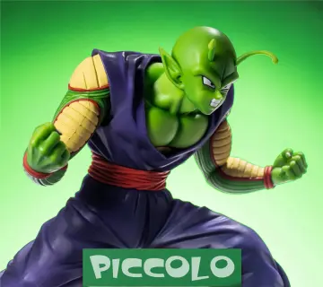 Piccolo Namek  Pocolo mô hình Bandai HG  Dragon Ball Z  7 viên ngọc rồng   wwwanhshopcom