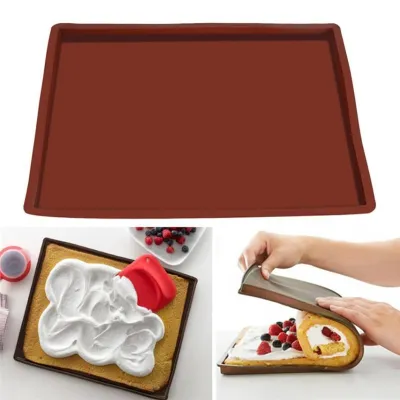 Silicone Baking Pan Pastry