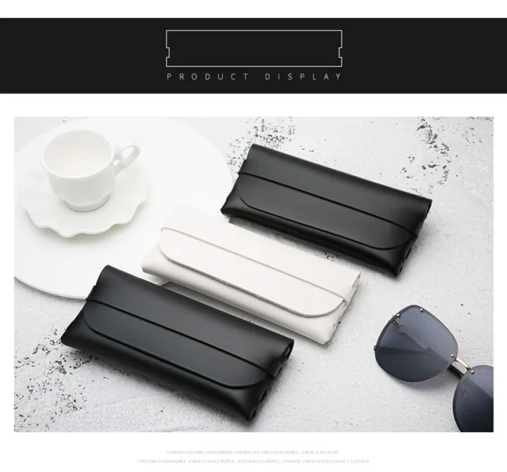 leather-glasses-pouch-eyewear-case-with-fashion-design-portable-sunglass-case-leather-glasses-case-handmade-glasses-bag