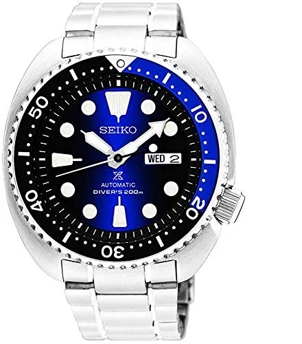 SEIKO Wrist Watch PROSPEX self-winding 3rd Divers reprinted model made in  Japan SRPC25J1 & micro-fiber cloth 13 × 13cm with Clock | Lazada PH
