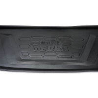 ถาดท้าย ถาดรองท้ายรถ ถาดรองเอนกประสงค์ท้าย นิสัน Rear Tray Nissan Terra Suv 2018 - 2019 มีบริการเก็บเงินปลายทาง