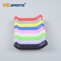 1 Pair Silicone Gel Universal Type Brake Handle Lever Protection Cover Protector Sleeve for Mountain Road Bike Fixed Gear