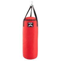 Punching Bag - Red