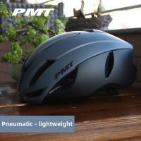 PMT Casco De Ciclismo Ligero Para Hombre Y Mujer, Moldeado Integralmente, Transpirable, Personalidad, Deporte Al Aire Lipre,Seguridad, Carreras,MTB