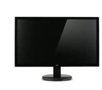 Monitor Acer K202HQLbi 19.5" (UM.IX2ST.003)