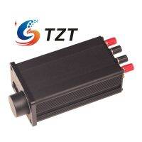 TZT TPA3244 2X100W Bluetooth 5.0โมดูลเครื่องขยายเสียง2.0สเตอริโอกำลังสูง DSP Tuning