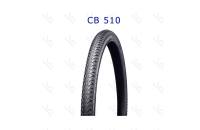 ยางนอกขอบลวด camel 26x1.75 CB 510 1 เส้น