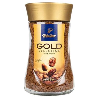 Tchibo Gold Coffee 200 g ทชิโบโกลด์ ทชิโบกาแฟ กาแฟโกลด์ 200 กรัม