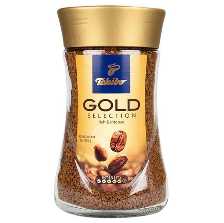 tchibo-gold-coffee-200-g-ทชิโบโกลด์-ทชิโบกาแฟ-กาแฟโกลด์-200-กรัม