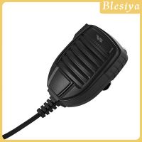 [BLESIYA] Mobile Mic MH-67A8J 8 pin For FT-857D, FT-891, Vertex VX-2200 ,VX-2208