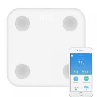 เครื่องชั่งน้ำหนัก XIAOMI MI BODY COMPOSITION