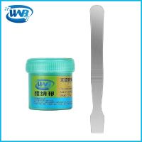 ◘✲ Paste Motherboard Tin Solder Paste