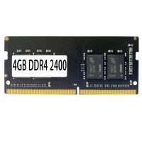 DDR4 4G RAM Memory 2400Mhz Laptop Memory 288 Pin 1.2V SODIMM RAM PC4 19200 RAM Memory for Laptop Memory