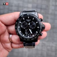 นาฬิกา TISSOT SUPERSPORT CHRONO รุ่น T125.617.33.051.00