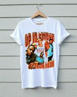 DRE EMINEM SNOOP T เสื้อ S-5XL