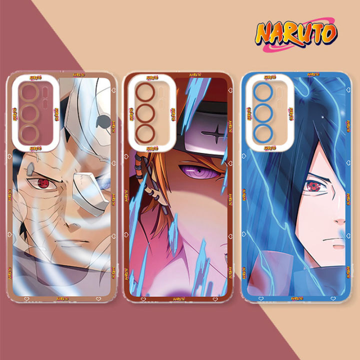 anime-narutos-soft-silicone-case-for-samsung-galaxy-a14-a34-a73-a51-a71-a12-a22-5g-a54-a13-a23-a33-a53-a04-a04s-a04e-clear-cover-phone-cases