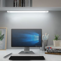 LED Table Lamps Desk Lamp 220V LED Tube Light Cabinet Lights Book Light Table Lights for Childrens Study Bedroom