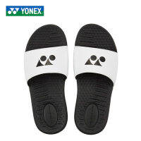 Yunix YONEX รองเท้าแตะแบดมินตันรองเท้าคู่ SHRDS1CR รองเท้าแตะใส่เดินในบ้าน Meng9630รองเท้าแตะลำลอง