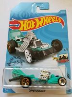 Hot Wheels 2019 HW Ride-Ons No.116 Diaper Dragger