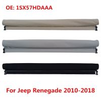 ชุดม่านบังแดดซันรูฟแบบพาโนรามาสำหรับรถ Jeep Renegade 2010 2011 2012 2013 2014 2015 2016 2017 2018