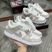 2023 Original NEW sb duk Sneakers In Gray New Version High-Quality Version Seensneaker Real Picture For Men And Women